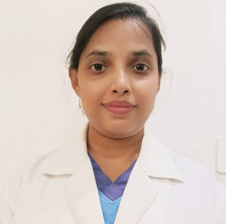 Dr. GAYATHRI