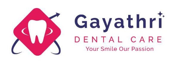 Gayatri dental Logo