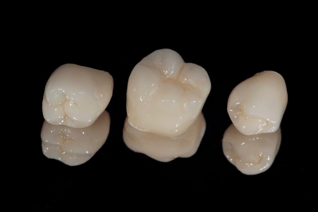 Zirconia Crowns: The Modern Solution for Strong, Natural-Looking Teeth