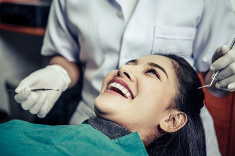 Teeth Cleaning: Expert Answers to FAQs