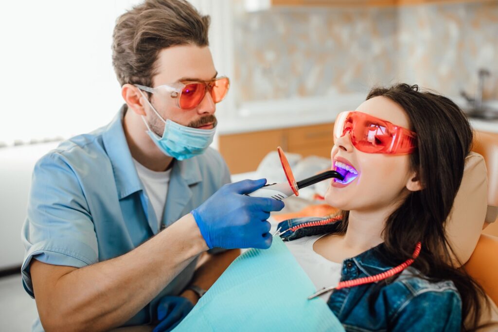 FAQs around Laser Dentistry: Shedding Light on Your Queries